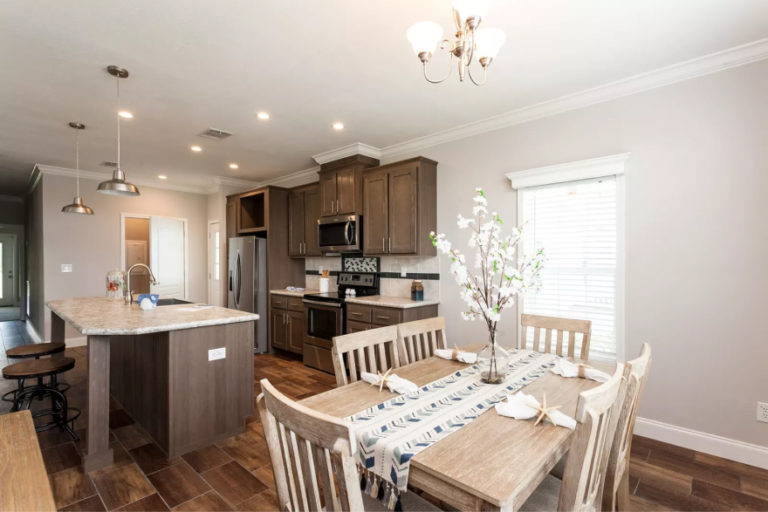 Homes of Merit Community Series Factory Select Homes