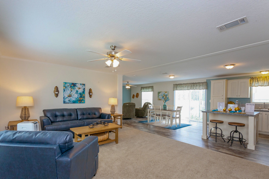 Browse By Home Series Factory Select Homes