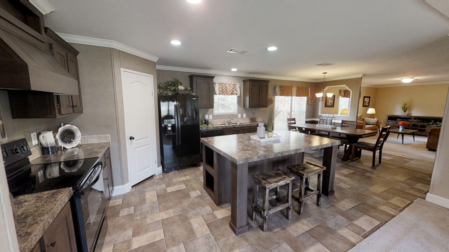 Browse By Manufacturer - Factory Select Homes
