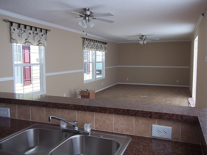 Goshen-Courtland-kitchen-and-famly-Room-upgraded-cape-fear-drywall-package